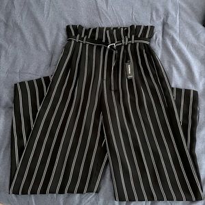 Express pants